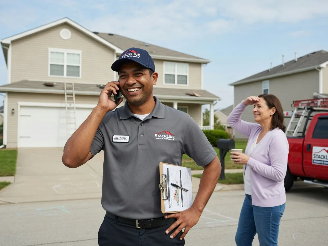 Chimney flashing repair Brecksville, OH FAQs